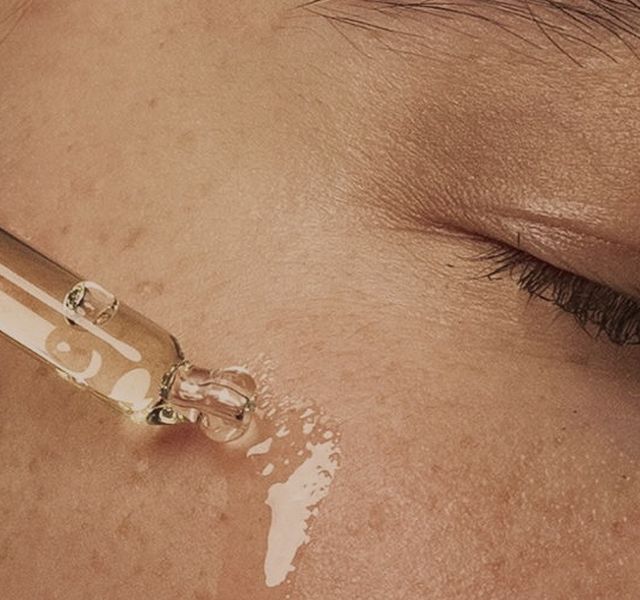 Skin serum