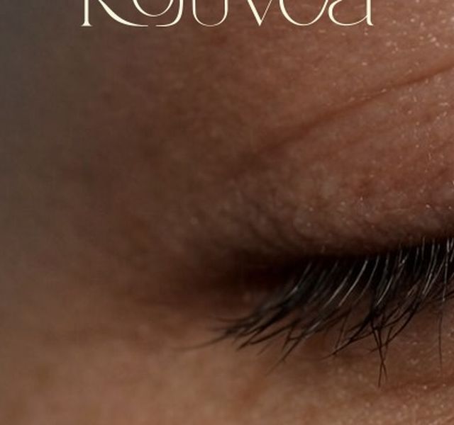 Skin close-up