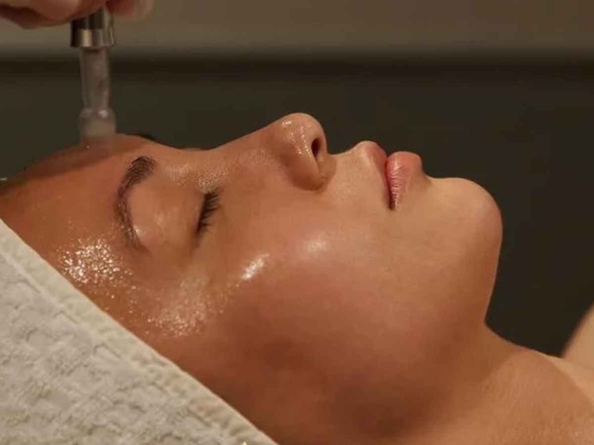 Back acne and acne marks: how we treat them