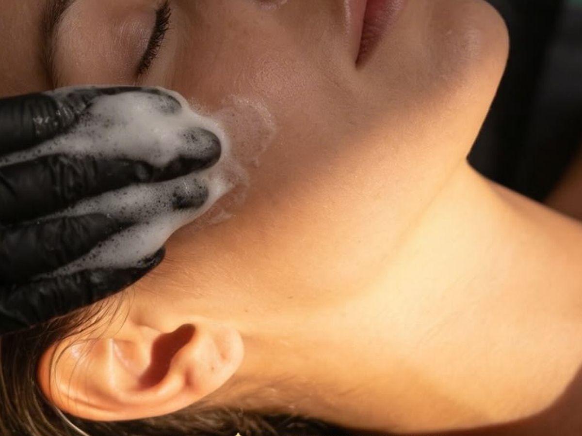 Smooth, safe lip filler starts with anatomy