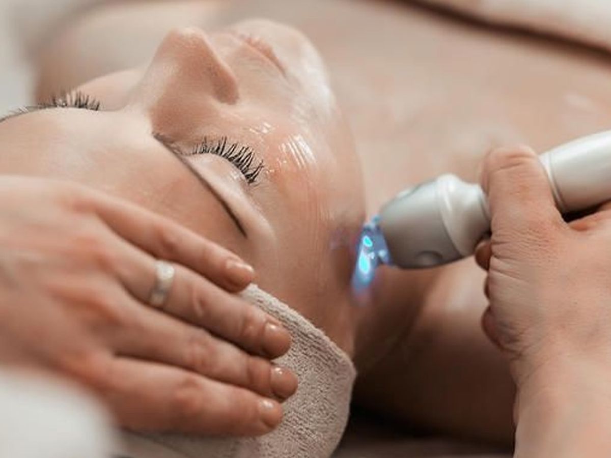 Botox is not only for wrinkles, it is prevention too