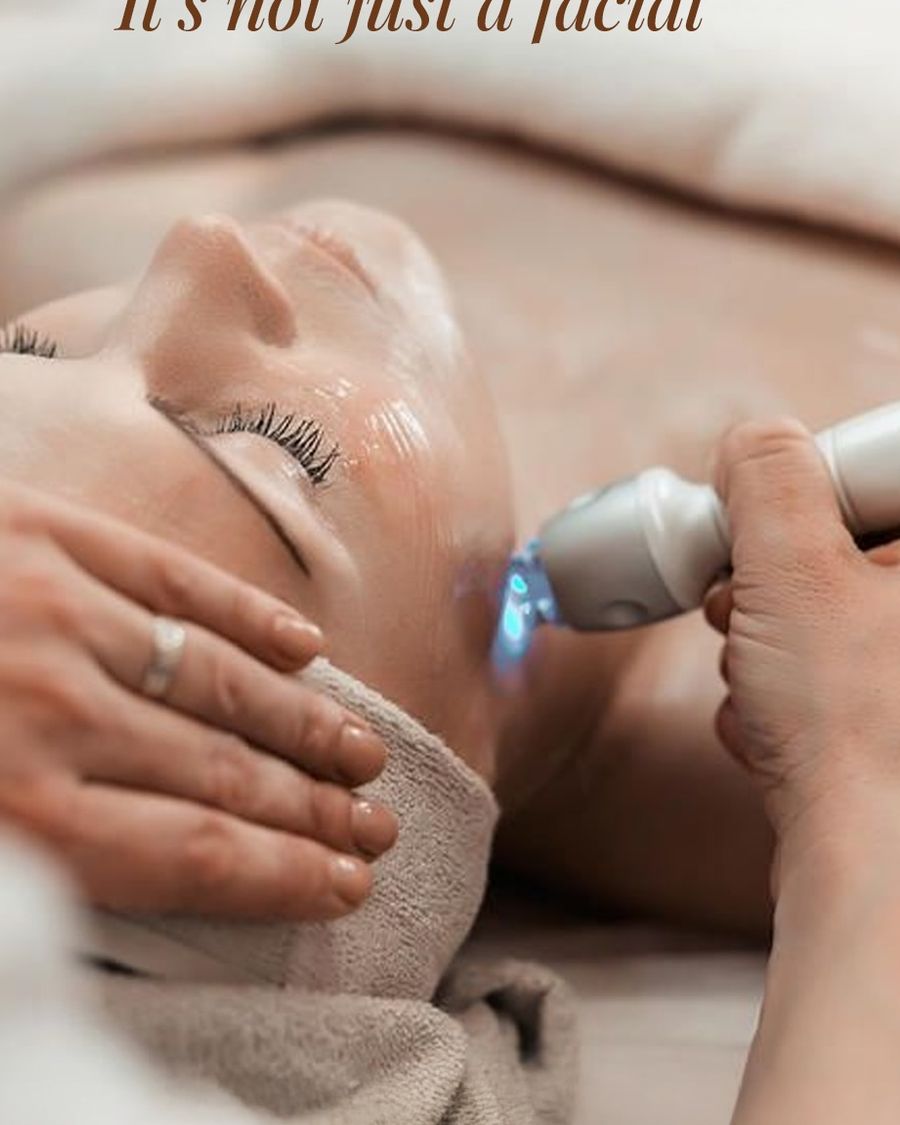 Signature facial