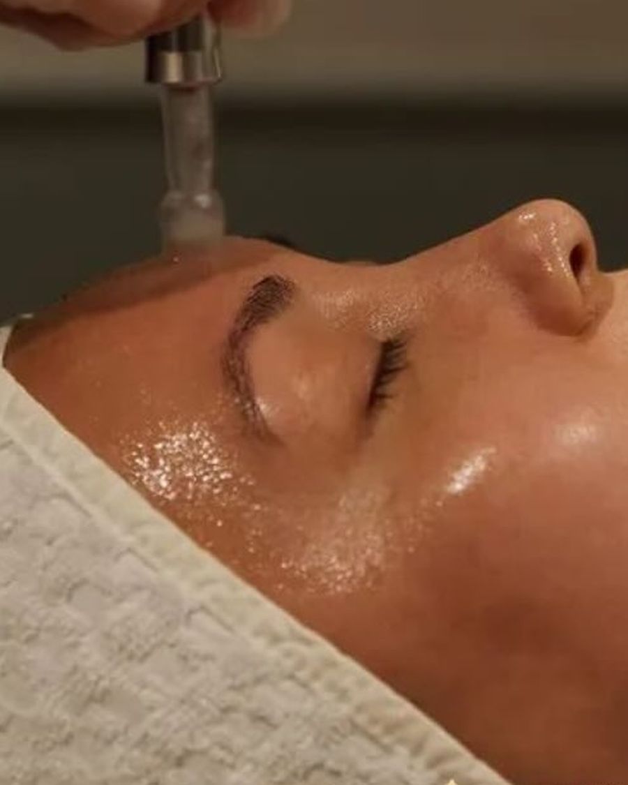 Skin treatment