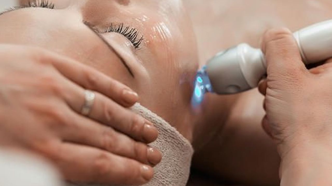 Facials & Wellness