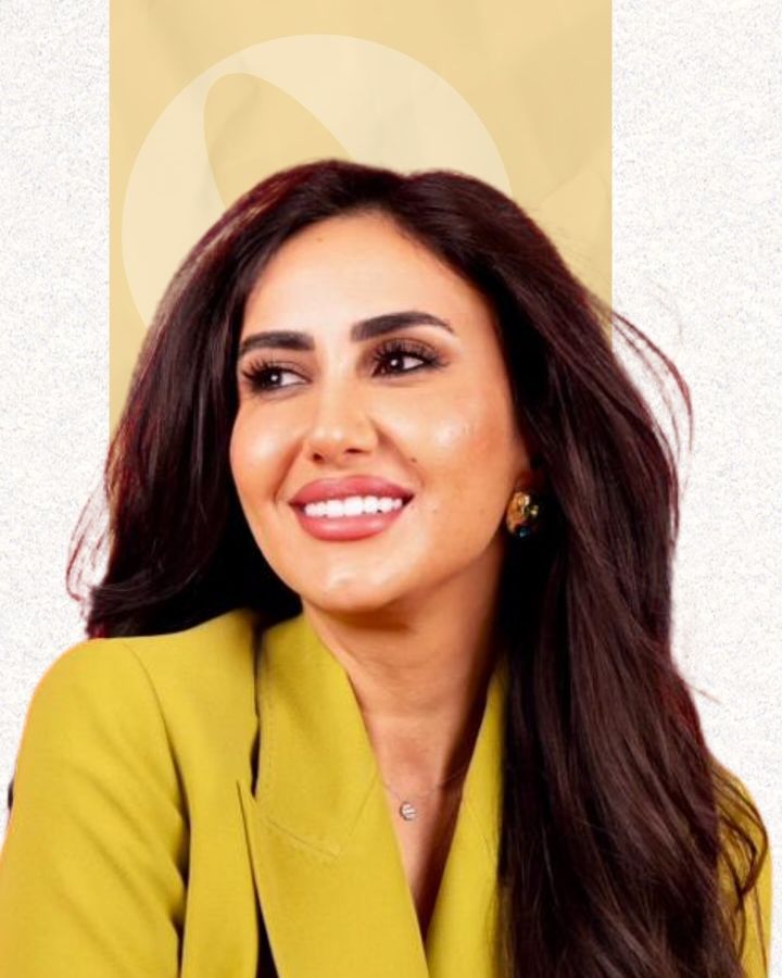 Dr. Dina El Seguiny